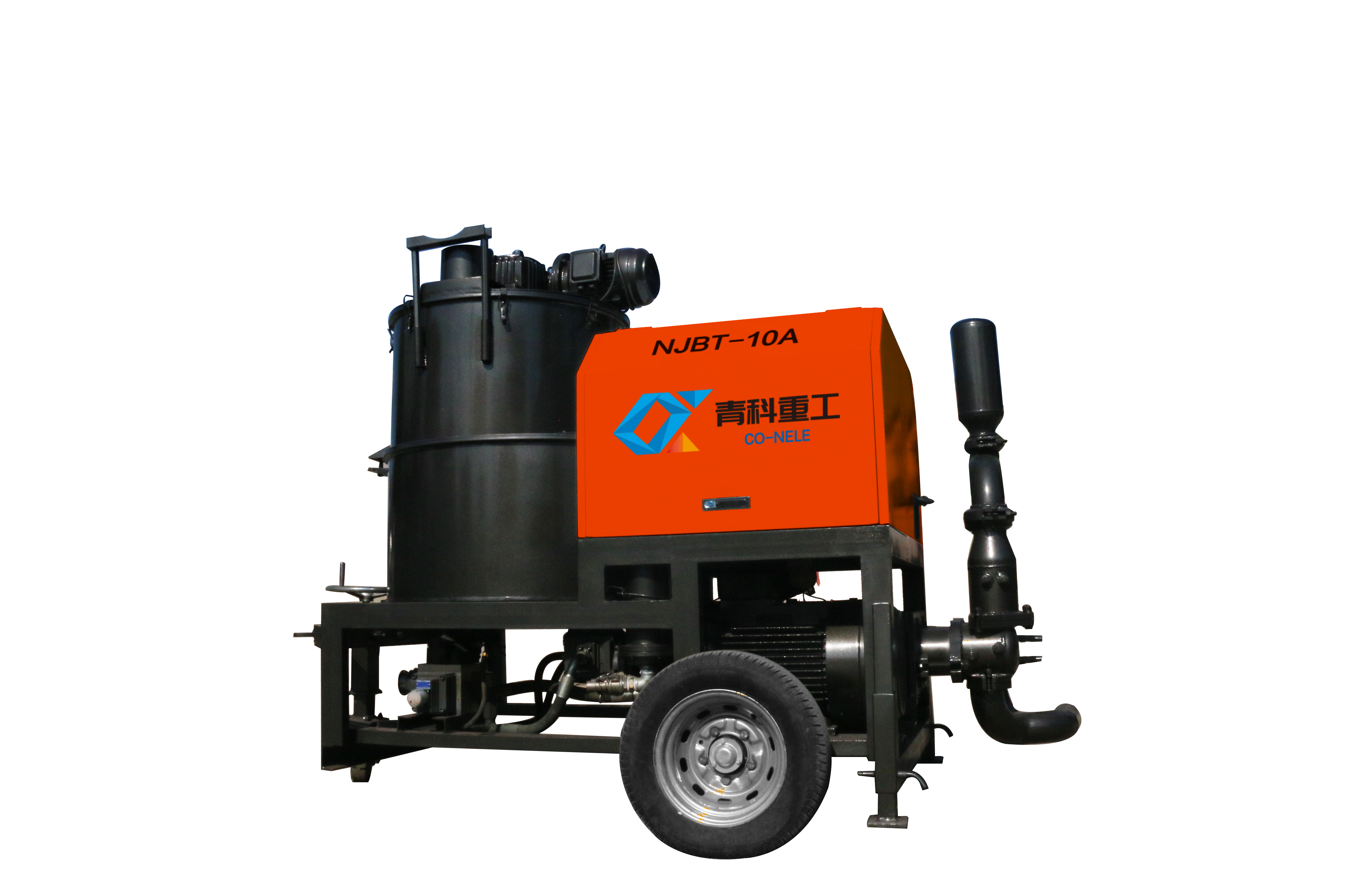 NJBT-10AƽݔO